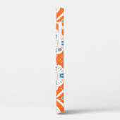 Coques Case-Mate iPhone Talavera Mexicaine : Céramique Antique sans Seamle (Verso / Gauche)