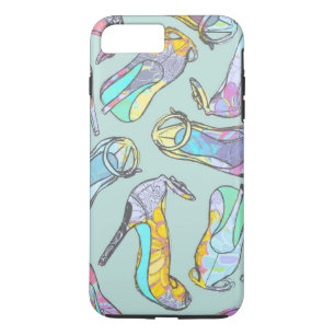 Coques Pour iPhone Talons hauts