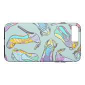 Coques Case-Mate iPhone Talons hauts (Dos (Horizontal))