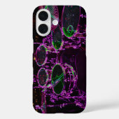 Coques Case-Mate iPhone Tambour iphcnm (Verso)