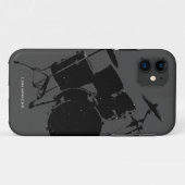 Coques Case-Mate iPhone tambours (Dos (Horizontal))