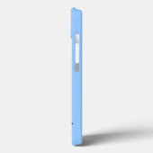Coques Case-Mate iPhone Tambours monogrammes (Verso / Gauche)