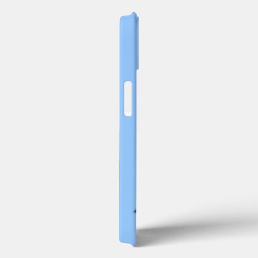 Coques Case-Mate iPhone Tambours monogrammes (Verso / Droite)