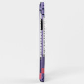 Coques Case-Mate iPhone Tame Impala (Dos/Droite)