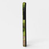 Coques Case-Mate iPhone Tamia adorable de bébé avec le casse-croûte (Dos/Gauche)