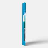 Coques Case-Mate iPhone Tampins watching (Verso / Droite)