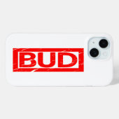 Coques Case-Mate iPhone Tampon (Verso (horizontal))