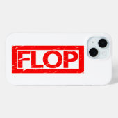 Coques Case-Mate iPhone Tampon (Verso (horizontal))