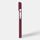COQUES Case-Mate iPhone TAMUSA (Verso / Gauche)