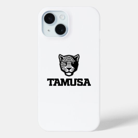 Coques Case-Mate iPhone TAMUSA Jaguars (Verso)