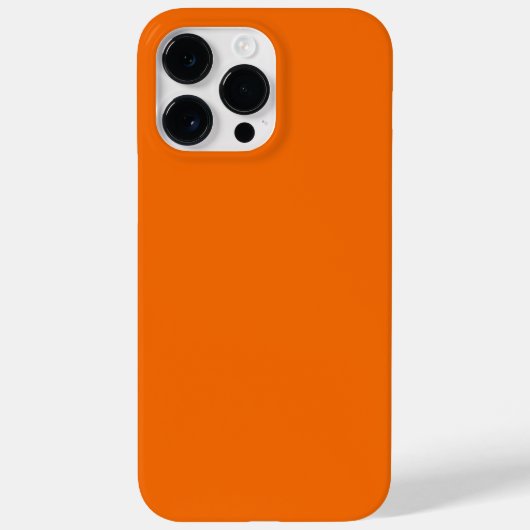 Coques Case-Mate iPhone Tangelo aux couleurs du printemps (Verso)
