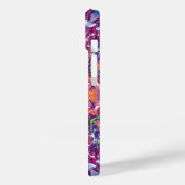 Coques Case-Mate iPhone Tanger Kaleidoscope (Verso / Gauche)