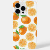 Coques Case-Mate iPhone Tangères d'aquarelle (Verso)