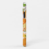 Coques Case-Mate iPhone Tangerine Dreams (Dos/Droite)