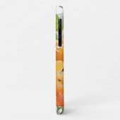 Coques Case-Mate iPhone Tangerine Dreams (Dos/Gauche)