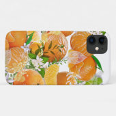 Coques Case-Mate iPhone Tangerine Dreams (Dos (Horizontal))