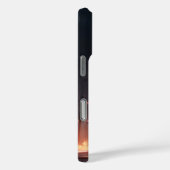 Coques Case-Mate iPhone Tanjiro Kamado Tueur de Démons Chibi (Verso / Droite)