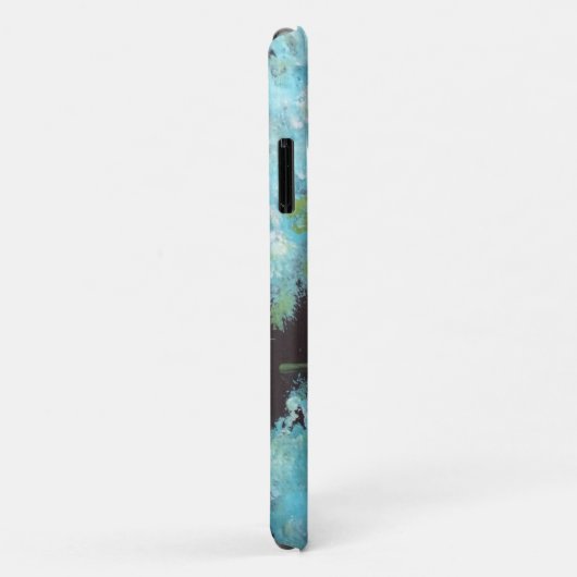 Coques Case-Mate iPhone "Tank", boîte téléphonique (Dos/Droite)