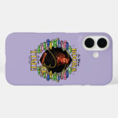 Coques Case-Mate iPhone Tant De Livres, Si Peu De Temps (Verso (horizontal))