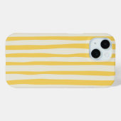 Coques Case-Mate iPhone Tant de raisons de sourire (Verso (horizontal))
