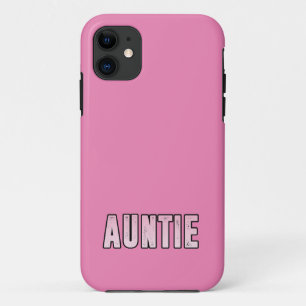 Case-Mate iPhone Case Tante