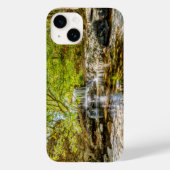 Coques Case-Mate iPhone Tanyard Creek (Verso)