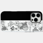 Coques Case-Mate iPhone TAOのiPhone16ケース (Verso (horizontal))