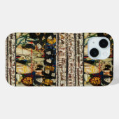 Coques Case-Mate iPhone TAPESTRE BAYEUX 1066 Mort du roi Harold (Verso (horizontal))