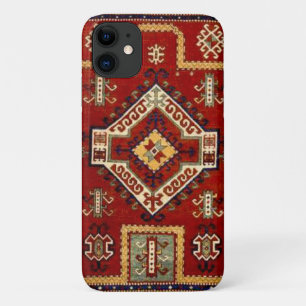 Case-Mate iPhone Case Tapis Ancien