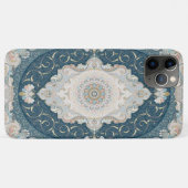 Coques Case-Mate iPhone Tapis ancien persan turc (Dos (Horizontal))