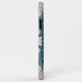 Coques Case-Mate iPhone Tapis ancien persan turc (Dos/Droite)