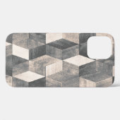 Coques Case-Mate iPhone Tapis de tapis et tapis Boho Style ethnique design (Verso (horizontal))