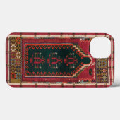 Coques Case-Mate iPhone Tapis Kilim Antique Oriental (Verso (horizontal))