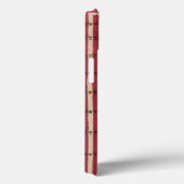 Coques Case-Mate iPhone Tapis Kilim Antique Oriental (Verso / Droite)