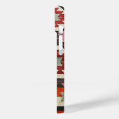 Coques Case-Mate iPhone Tapis Kilim Turc Persan Oriental (Verso / Gauche)