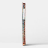 Coques Case-Mate iPhone Tapis Oriental (Verso / Gauche)