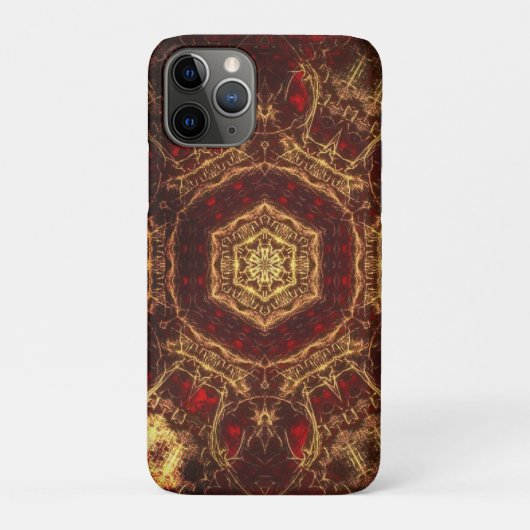 Coques Case-Mate iPhone Tapis oriental (Dos)