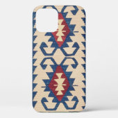 Coques Case-Mate iPhone Tapis Oriental Killim (Verso)