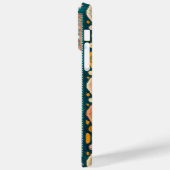 Coques Case-Mate iPhone Tapis oriental perse tapis (Verso / Gauche)