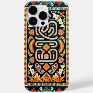 Coque Pour Pour iPhone 14 Pro Max Tapis oriental perse tapis