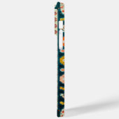 Coques Case-Mate iPhone Tapis oriental perse tapis (Verso / Gauche)