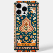 Coques Case-Mate iPhone Tapis oriental perse tapis (Verso)