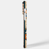 Coques Case-Mate iPhone Tapis oriental perse tapis (Verso / Gauche)