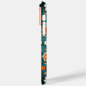 Coques Case-Mate iPhone Tapis oriental perse tapis (Verso / Gauche)