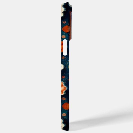 Coques Case-Mate iPhone Tapis oriental perse tapis (Verso / Droite)