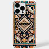 Coques Case-Mate iPhone Tapis oriental perse tapis (Verso)