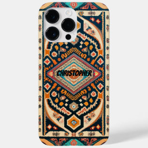 Coque Pour Pour iPhone 14 Pro Max Tapis oriental perse tapis
