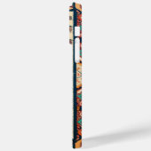 Coques Case-Mate iPhone Tapis oriental perse tapis (Verso / Gauche)