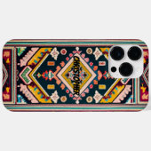 Coques Case-Mate iPhone Tapis oriental perse tapis (Verso (horizontal))