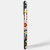 Coques Case-Mate iPhone Tapis oriental perse tapis (Verso / Gauche)